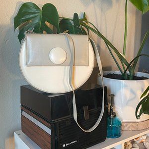 Retro Crossbody Etra Purse